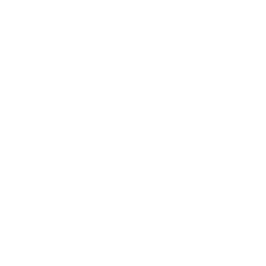 Naiad Dynamics