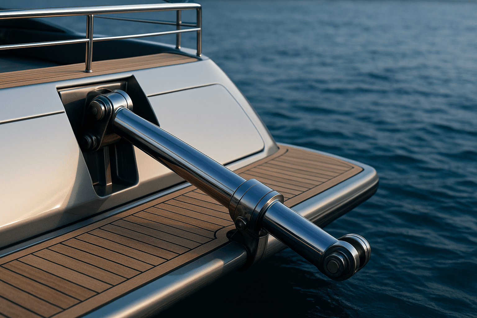 Marine hydraulic engineering